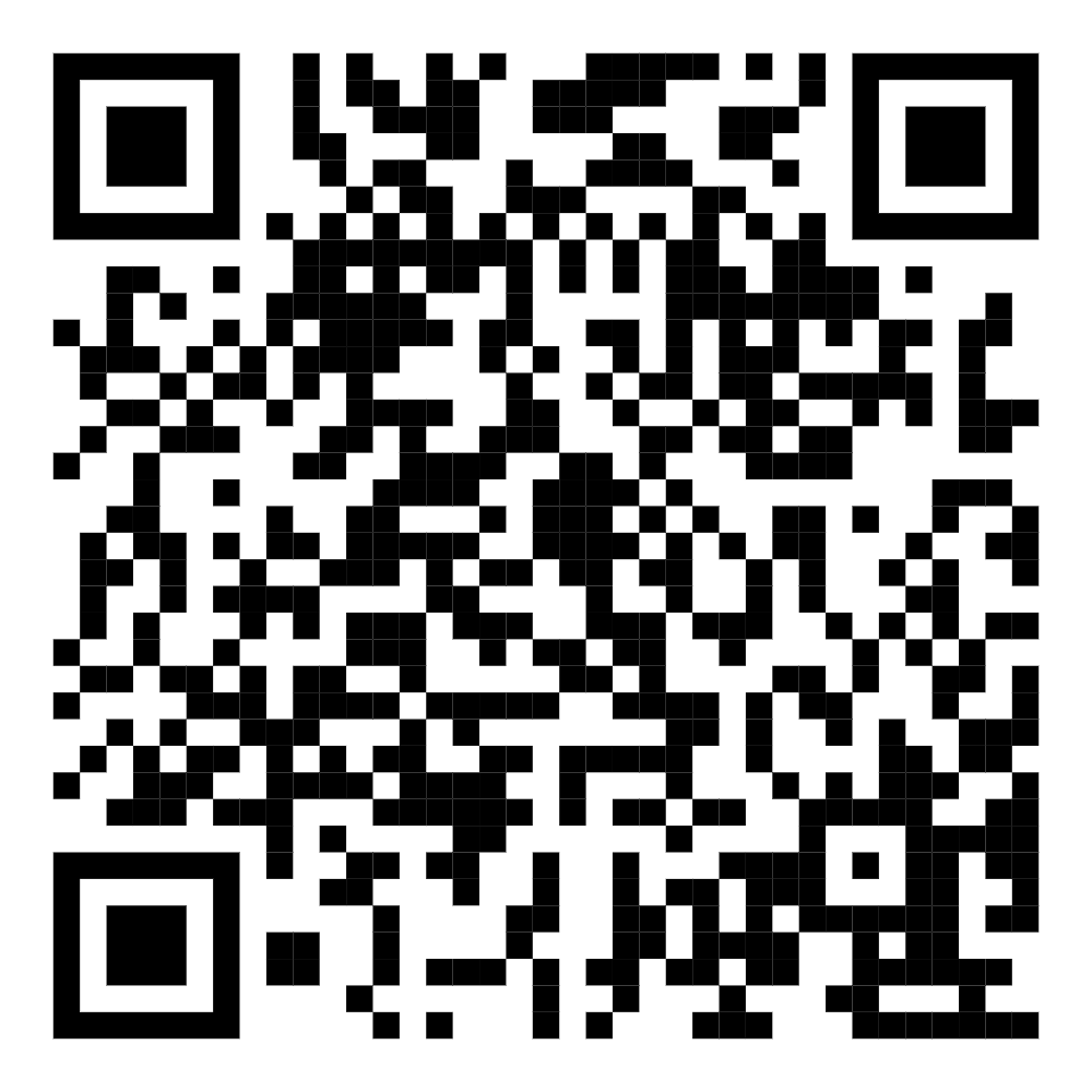 QR Code Pelayanan Kantor